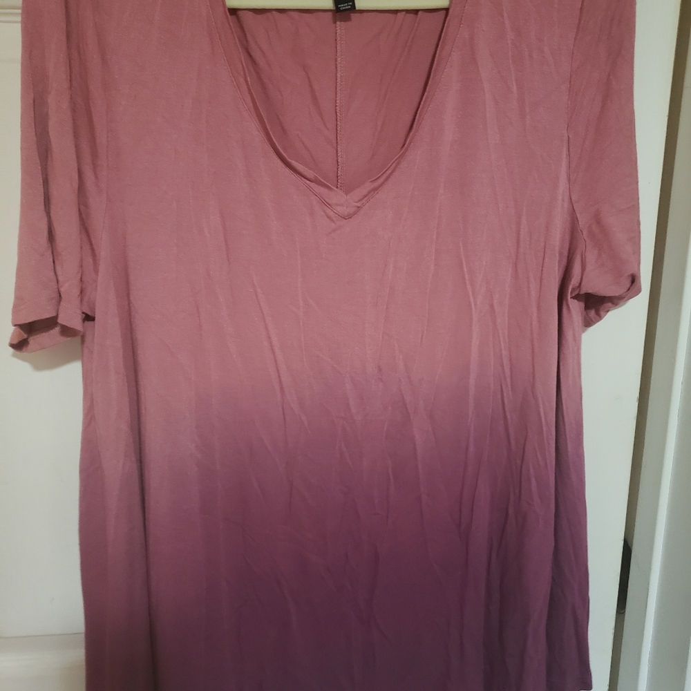 Lane Bryant  shirt